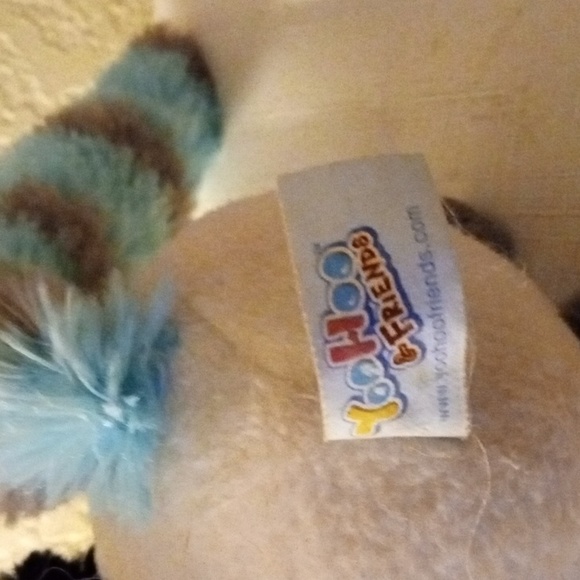 YooHoo and Friends Retro - Picture 3 of 3